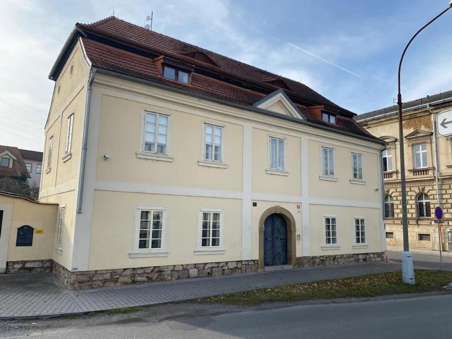Galerie Vila Lucia 5 -Loft Apartman Plzeň Dış mekan fotoğraf