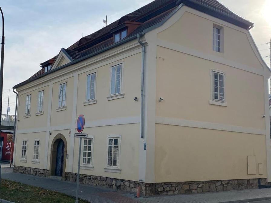 Galerie Vila Lucia 5 -Loft Apartman Plzeň Dış mekan fotoğraf