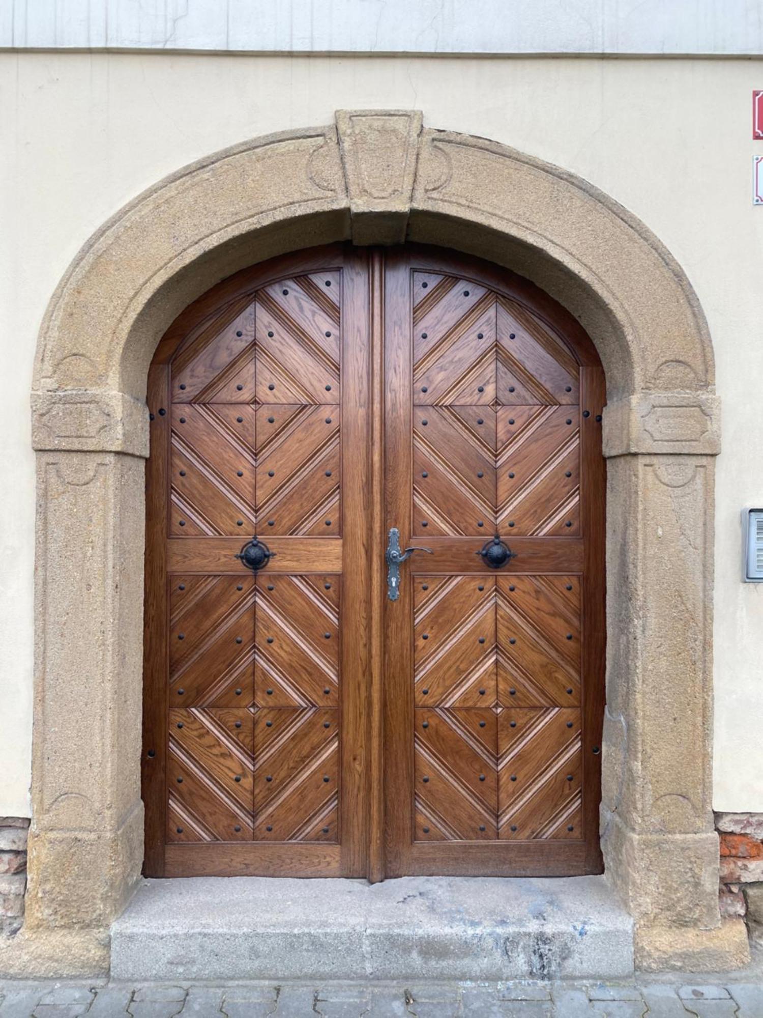 Galerie Vila Lucia 5 -Loft Apartman Plzeň Dış mekan fotoğraf